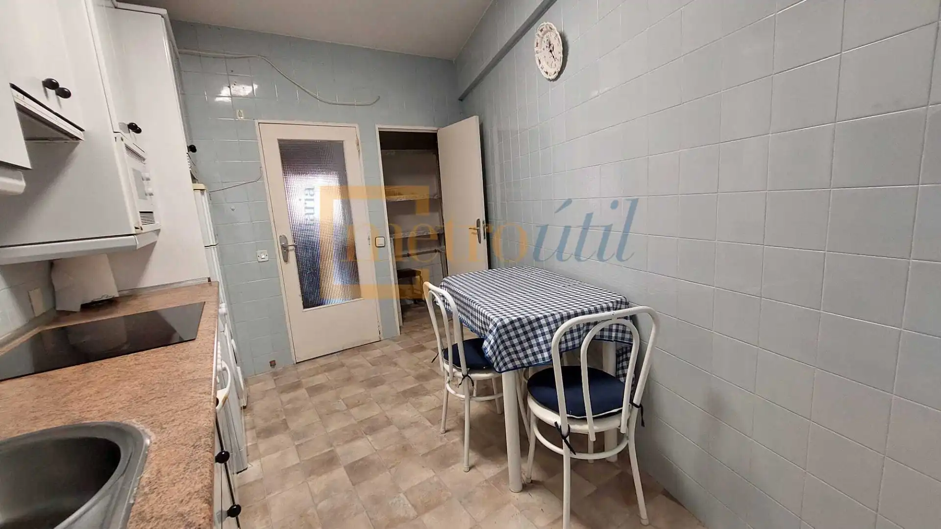 Piso de 89 m² en Salamanca