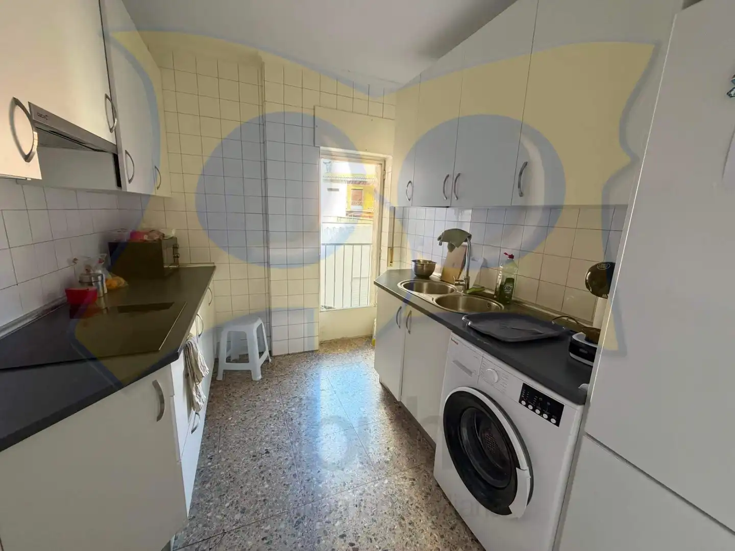 Piso de 128 m² en Salamanca