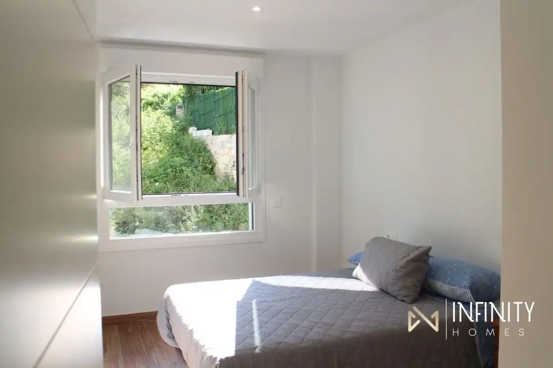 Piso de 95 m² en Bilbao