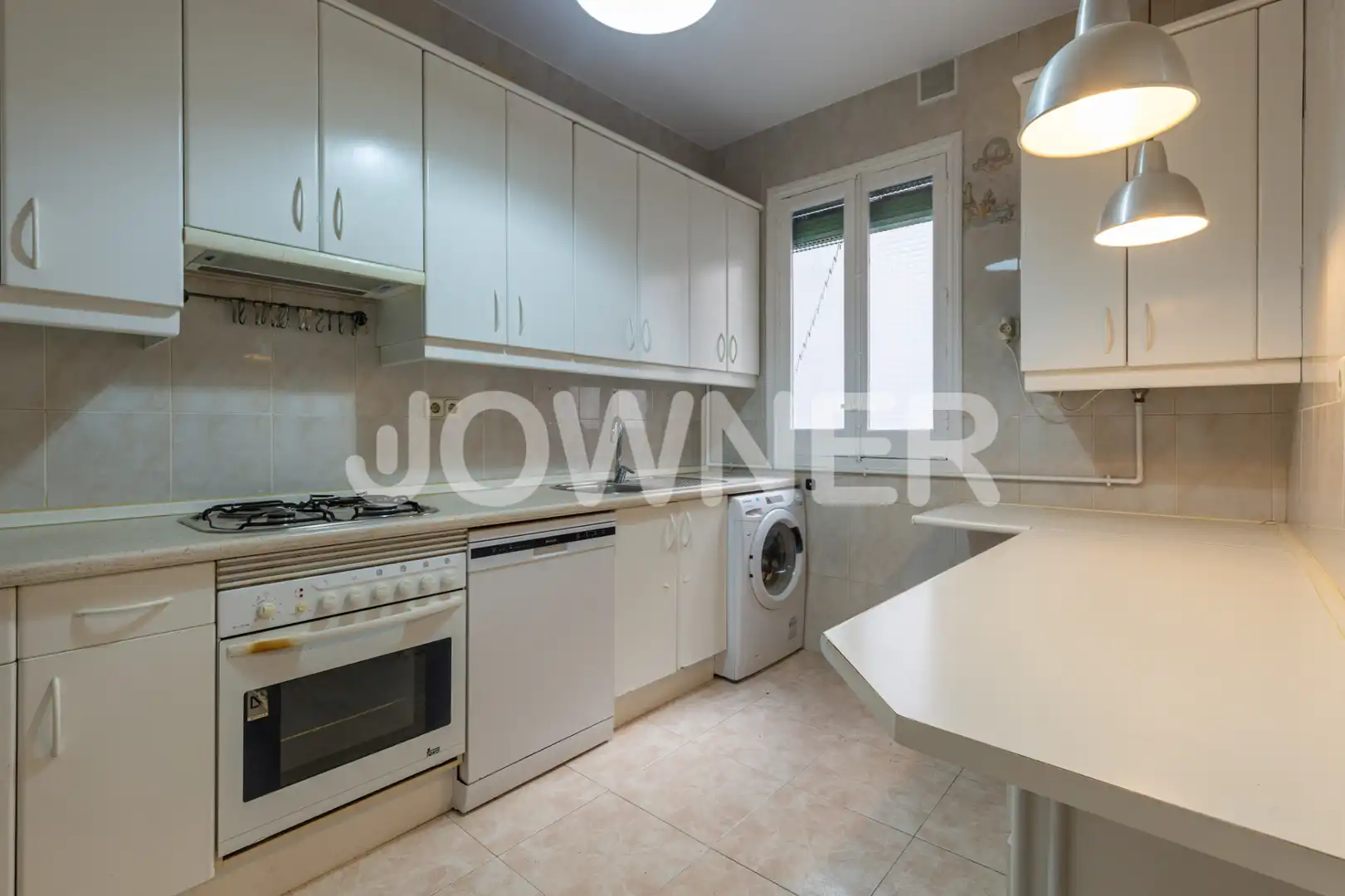 Apartamento 94 m² em Madrid