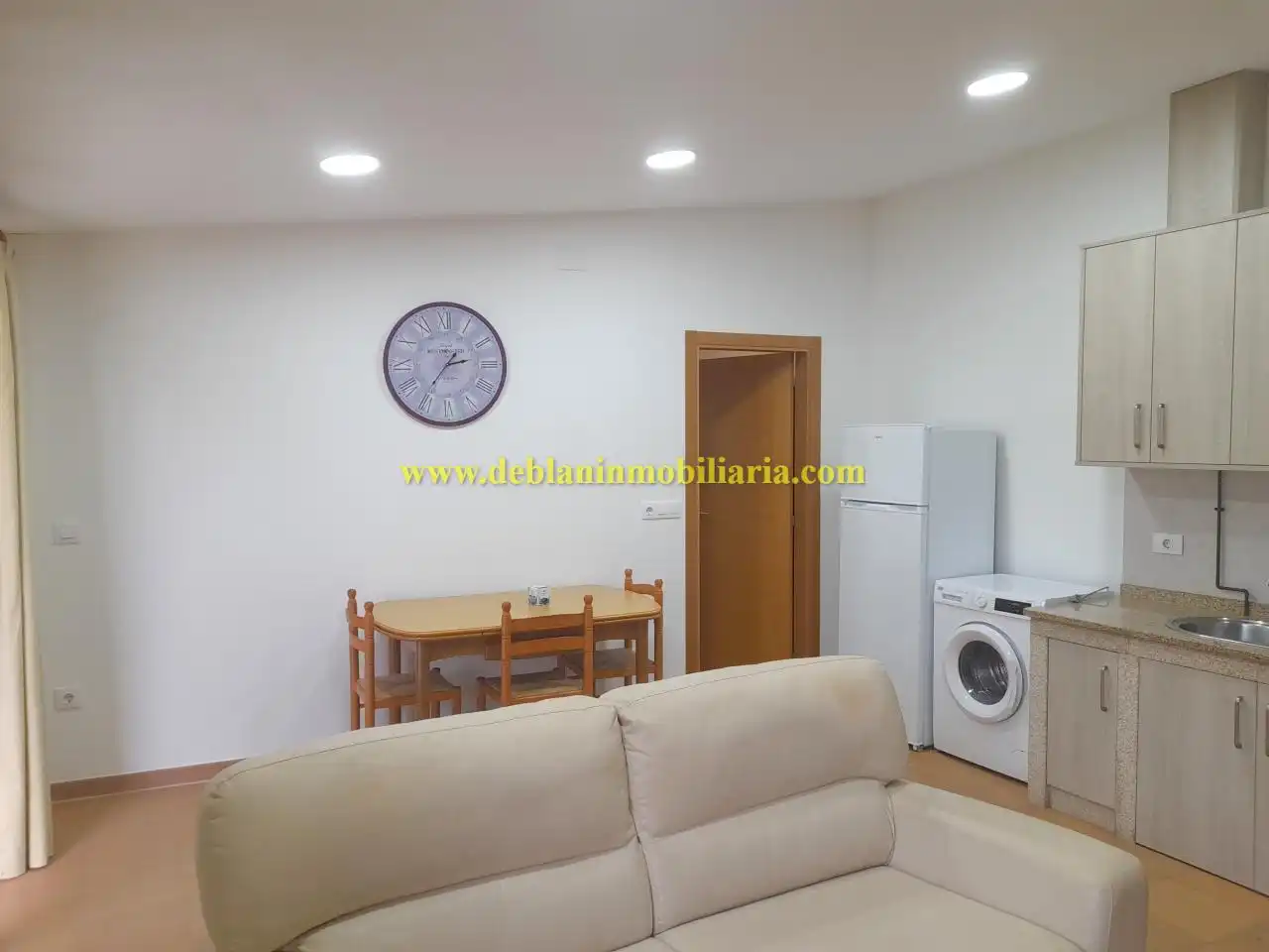 Piso de 45 m² en Tui