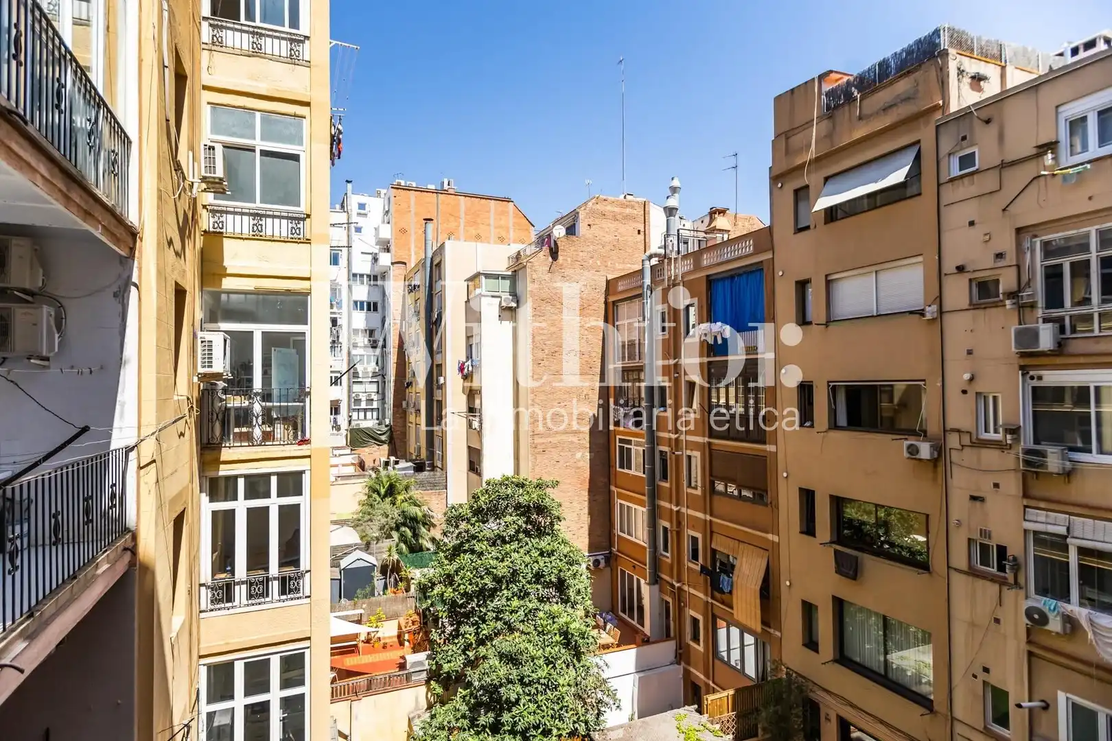 Piso de 220 m² en Barcelona