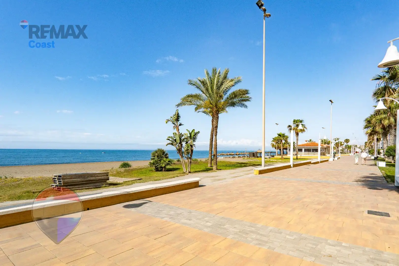 Piso de 78 m² en Rincón de la Victoria