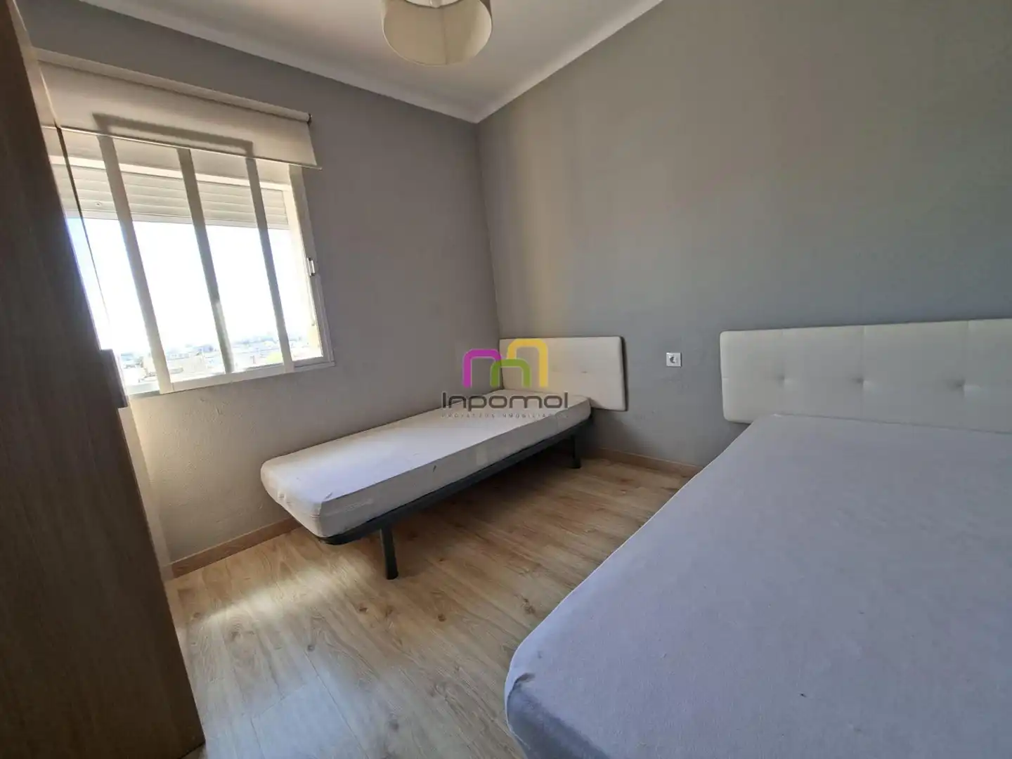 Piso de 72 m² en Badajoz