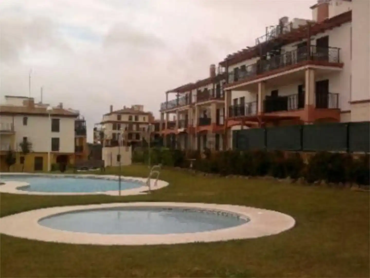 Piso de 90 m² en Ayamonte