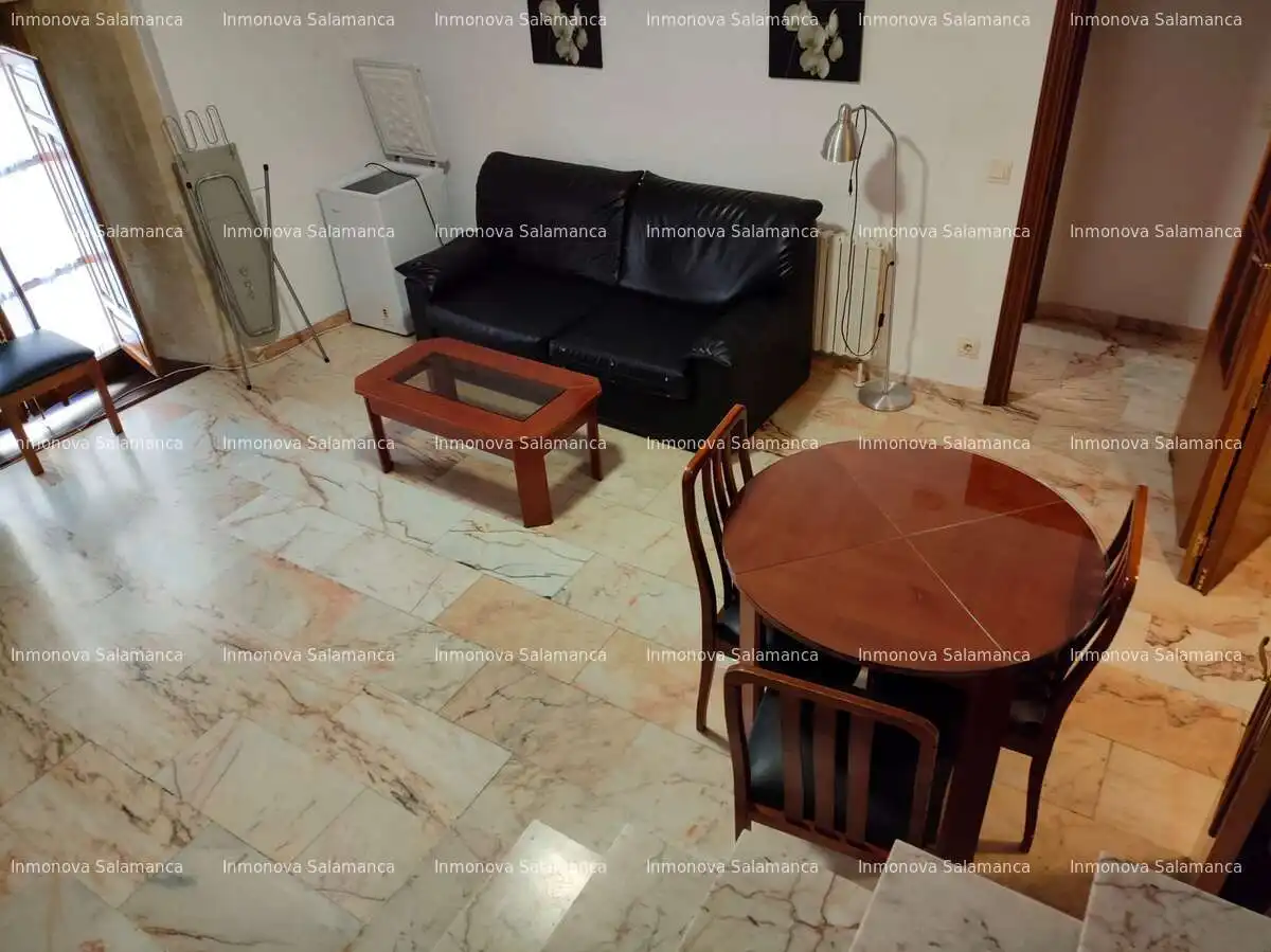 Piso de 65 m² en Salamanca