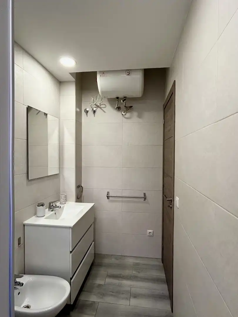 Pis de 50 m² a Sevilla