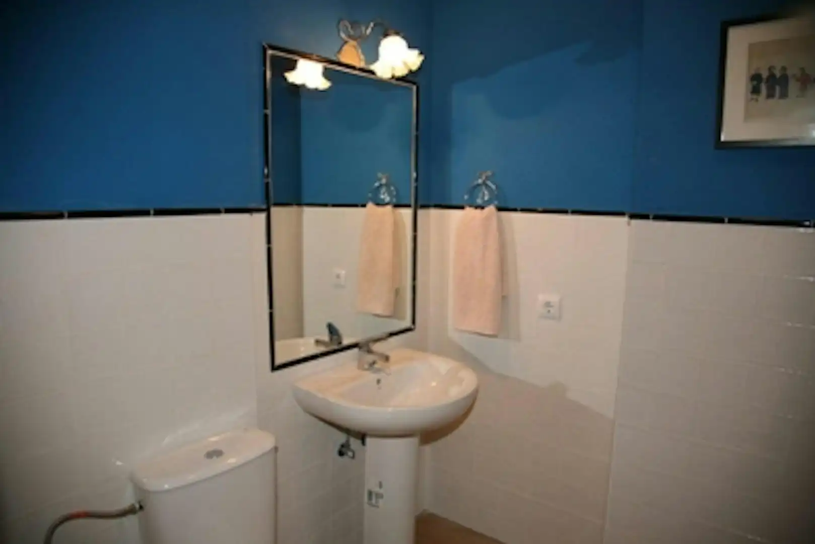 Piso de 105 m² en Sevilla