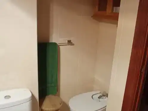 Habitación 90 m², Salamanca