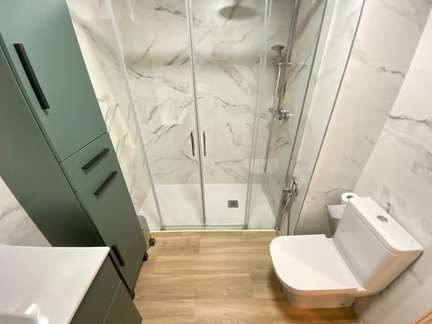 Piso de 80 m² en Bilbao
