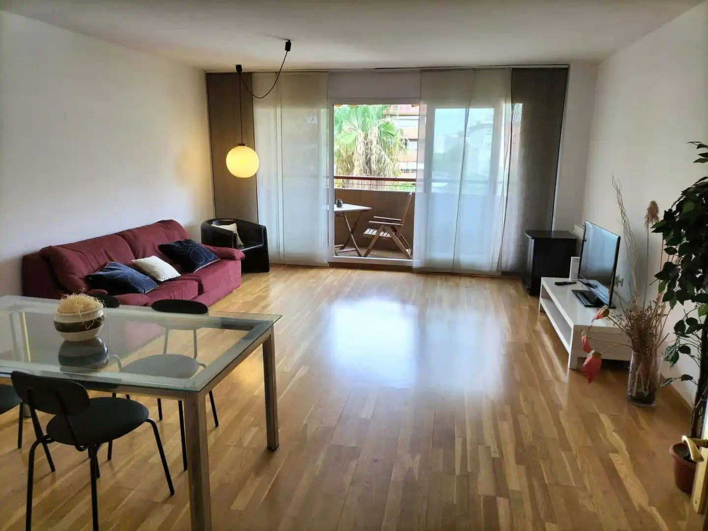 Habitació de lloguer, València