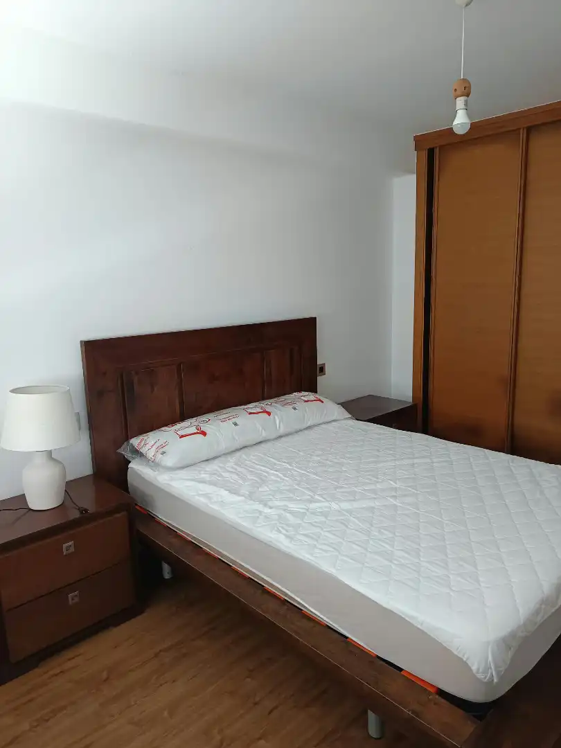 Wohnung 90 m² in Santiago de Compostela