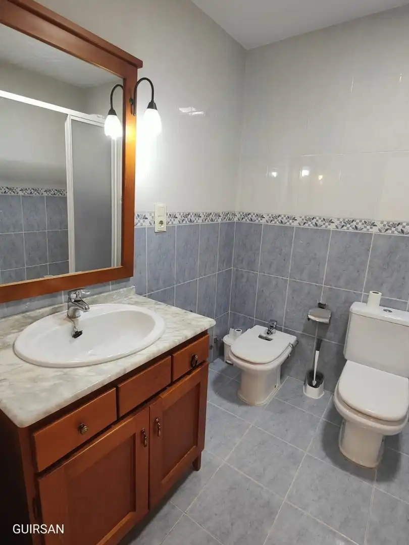 Piso de 90 m² en Almuñécar