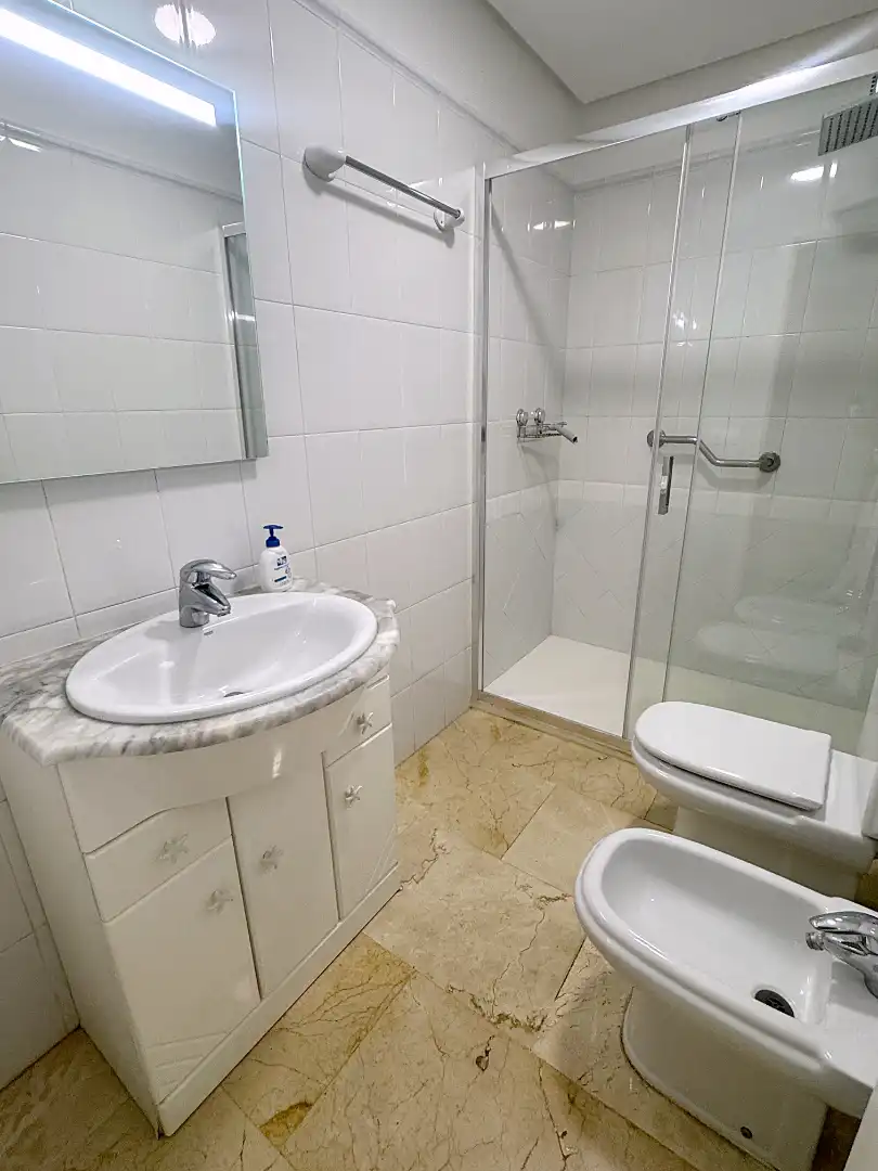 Piso de 86 m² en Las Palmas de Gran Canaria