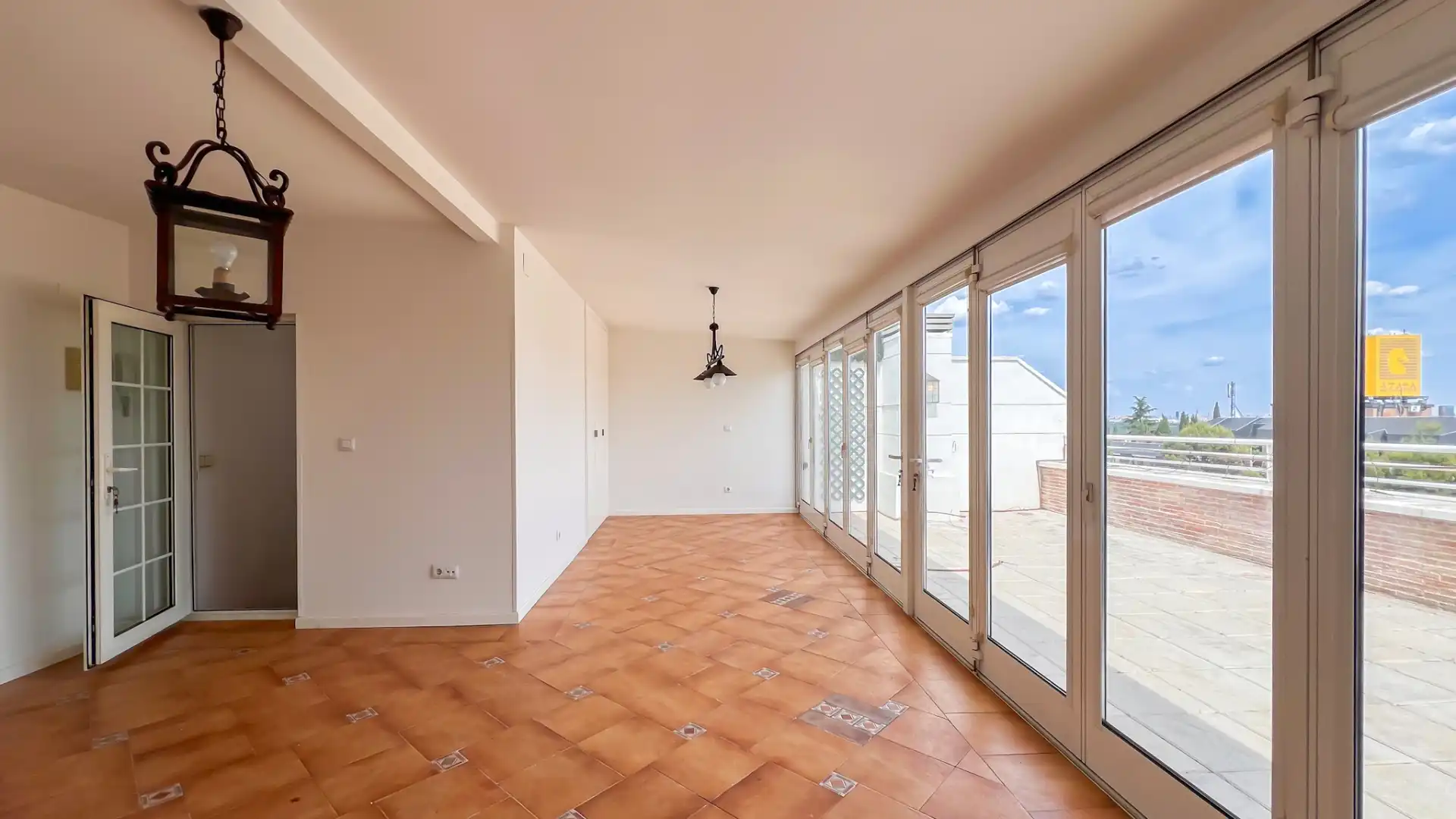 Pis de 172 m² a Pozuelo de Alarcón
