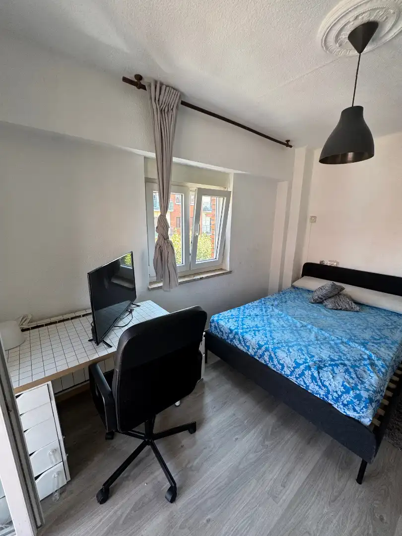 Apartamento 80 m² em Salamanca