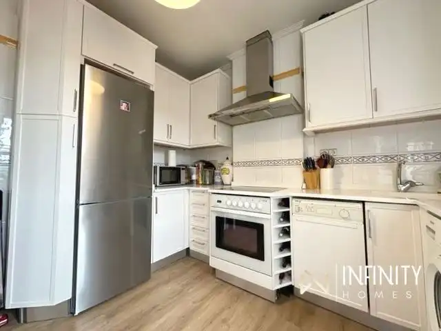 Piso de 95 m² en Bilbao