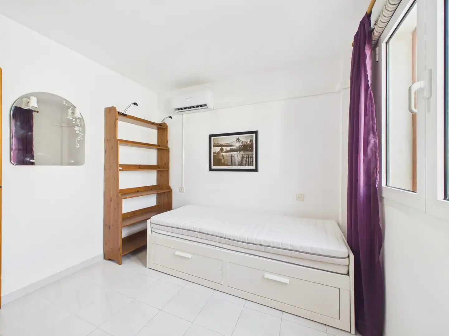 Pis de 65 m² a Palma