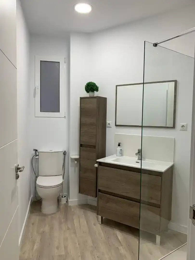 Habitación 125 m², Valencia