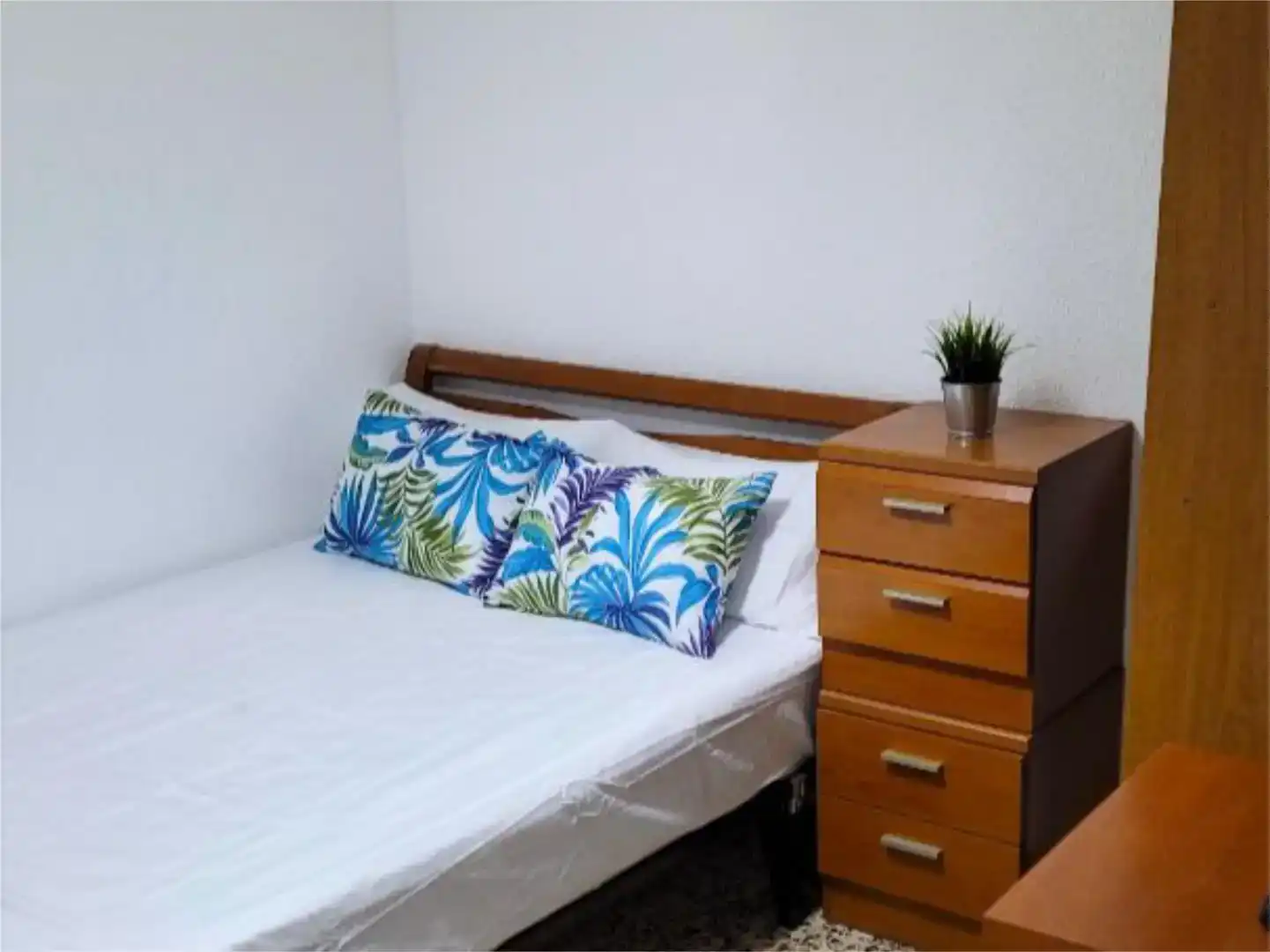 Habitación 108 m², Vila-real