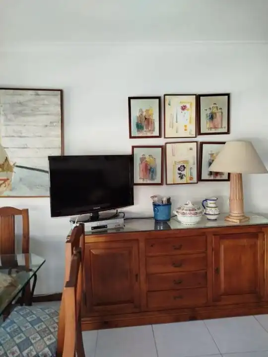 Piso de 90 m² en Sanxenxo