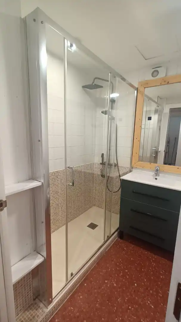 Pis de 55 m² a Barcelona