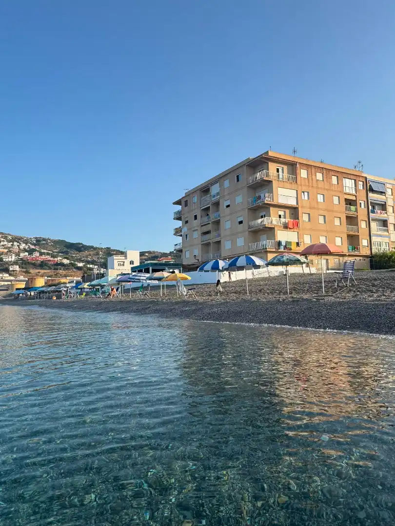 Piso de 75 m² en Salobreña