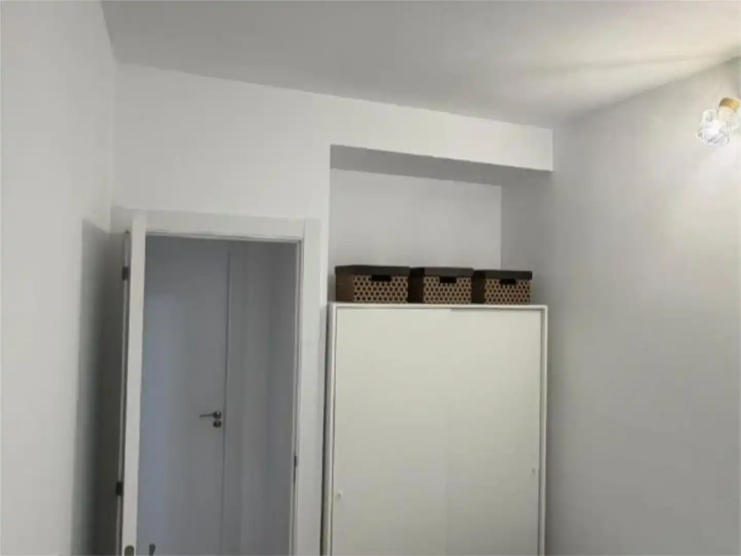 Habitación 10 m², Ourense
