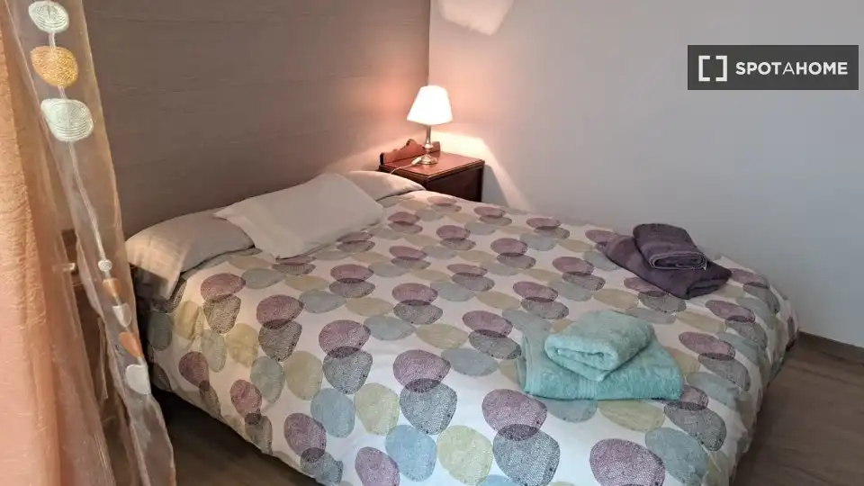 Habitación 115 m², Sevilla