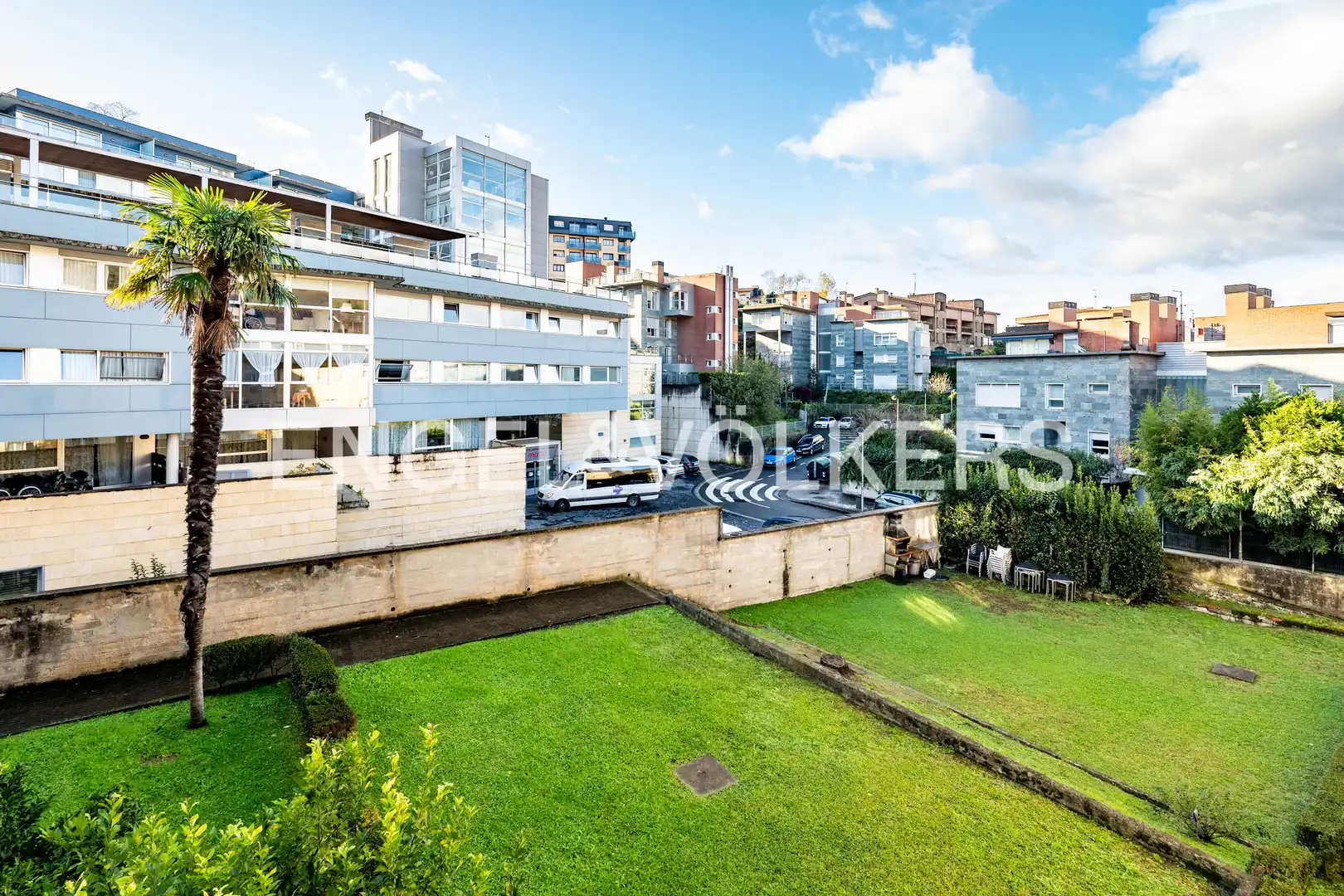 Pis de 86 m² a Sant Sebastià