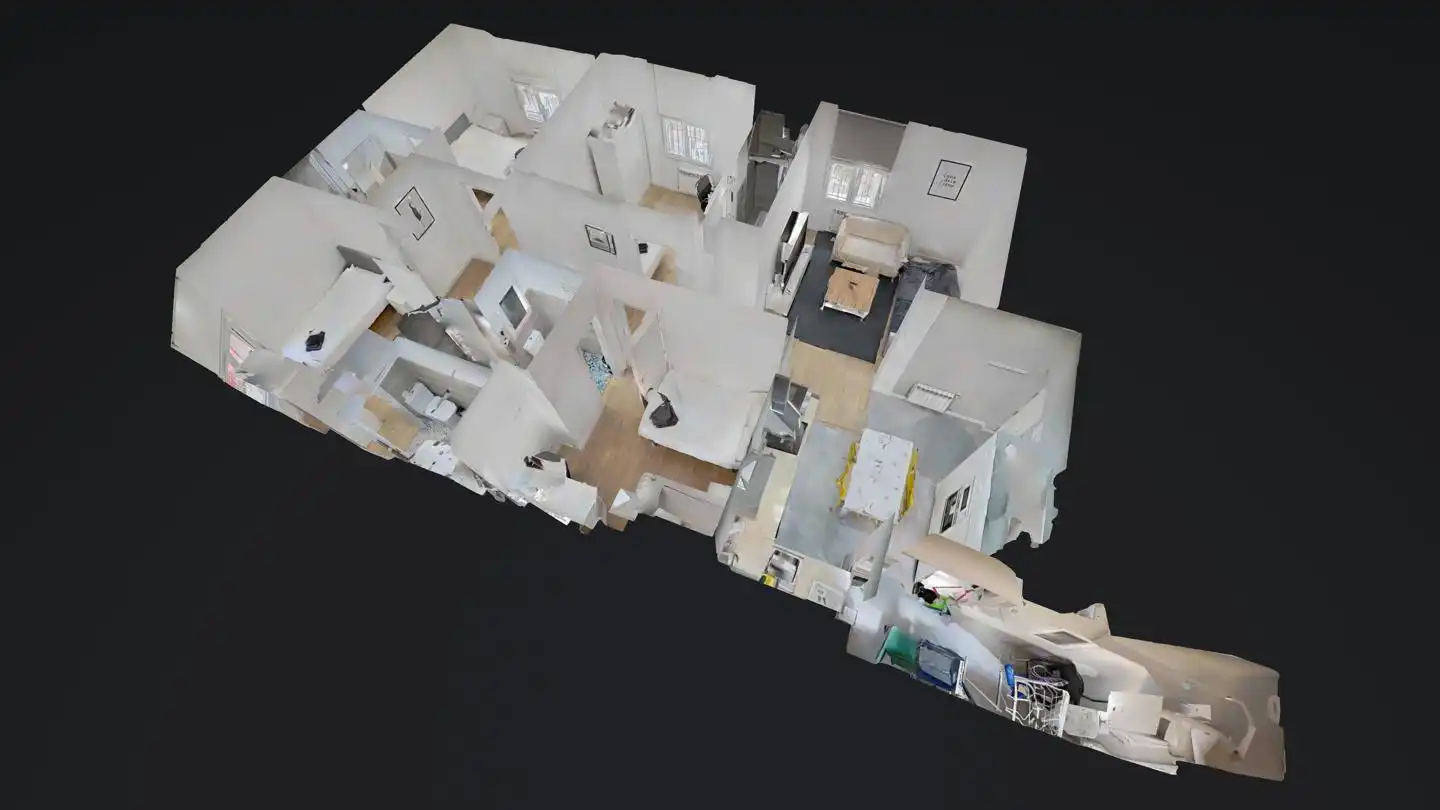 Habitación 133 m², Oviedo