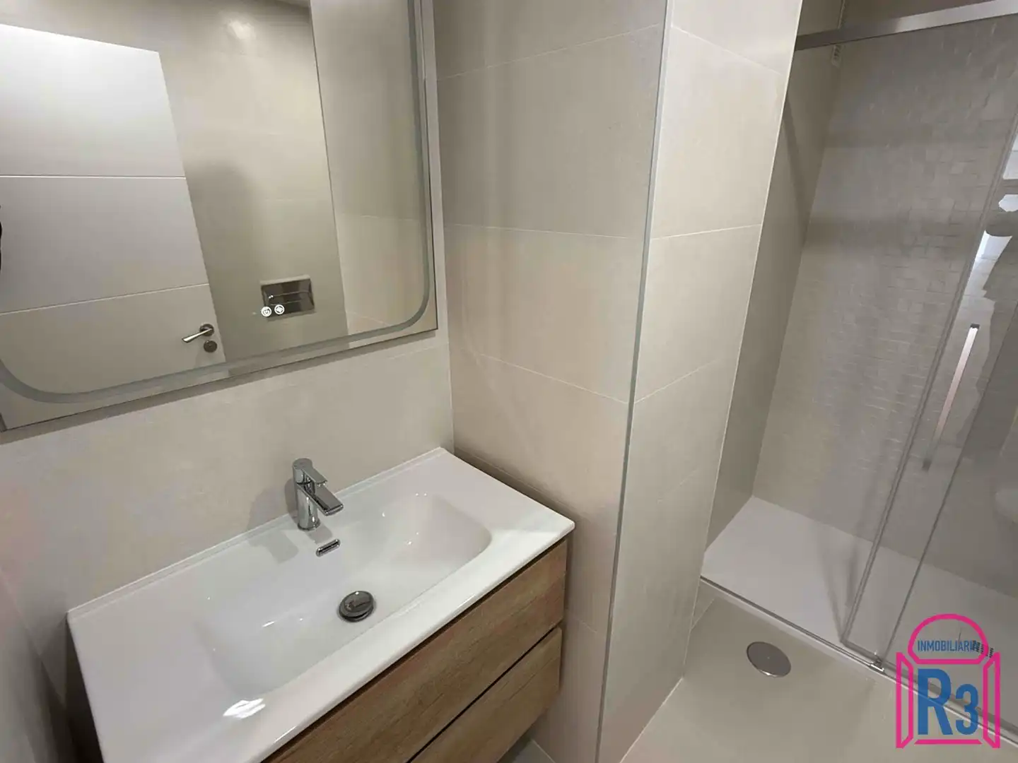 Piso de 128 m² en León