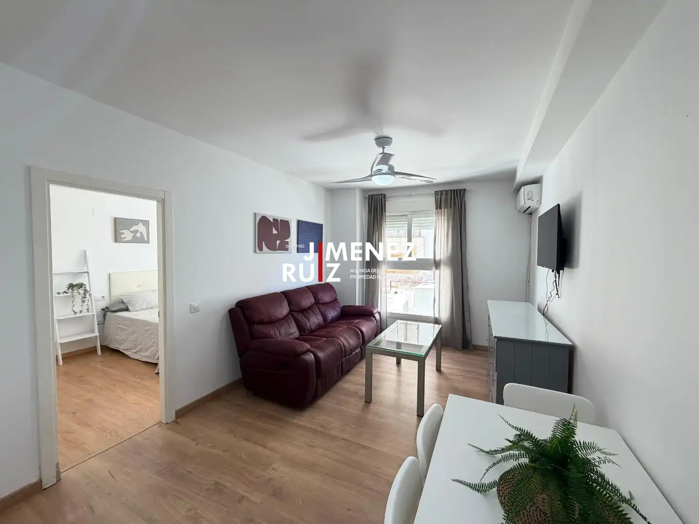 Apartamento 49 m² em El Puerto de Santa María