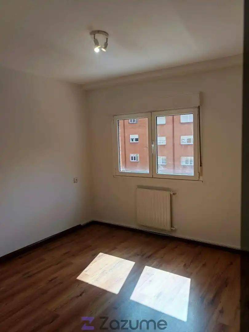 Piso de 94 m² en Gijón