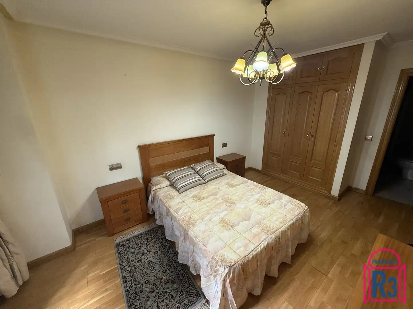 Piso de 115 m² en León