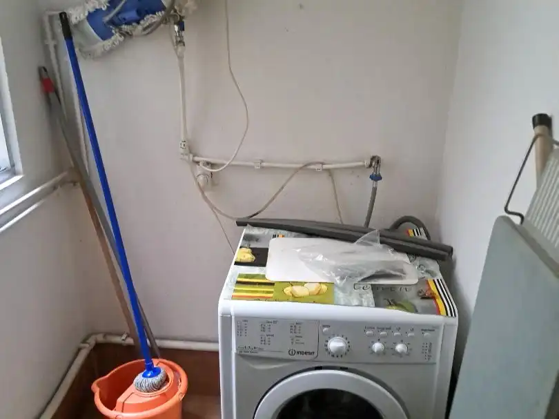Piso de 75 m² en Moaña