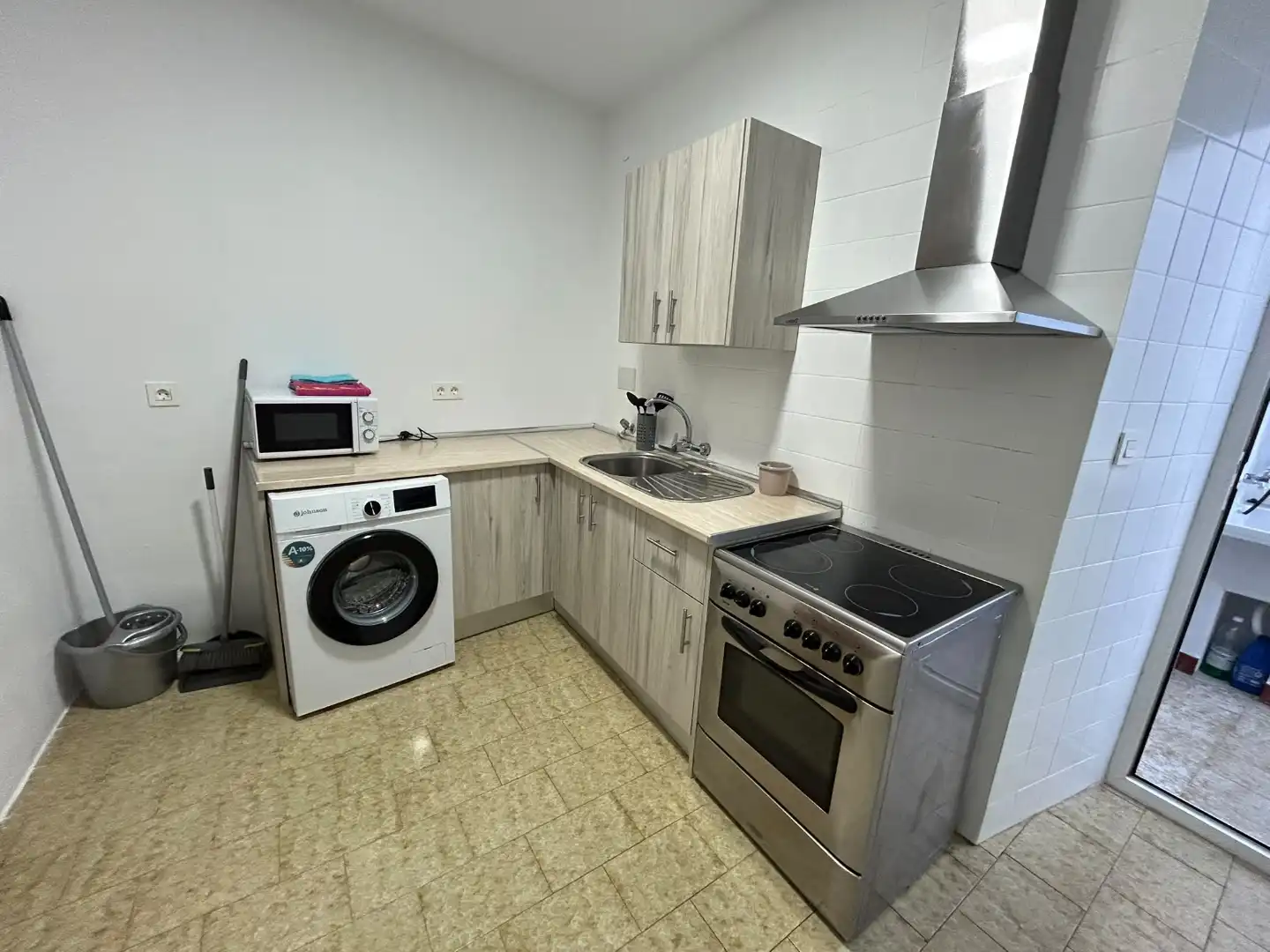 Pis de 85 m² a Baeza