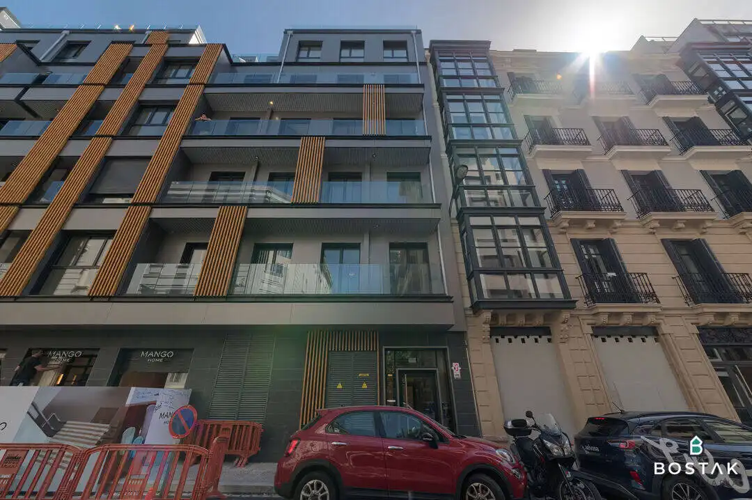 Piso de 96 m² en Bilbao