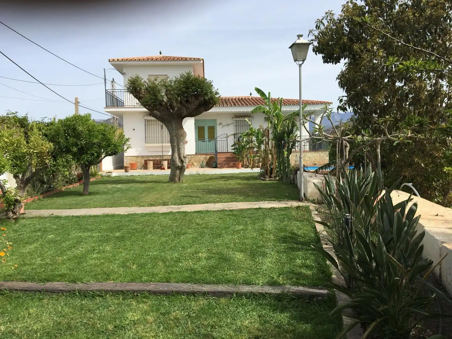 Casa de 120 m² a Torrox