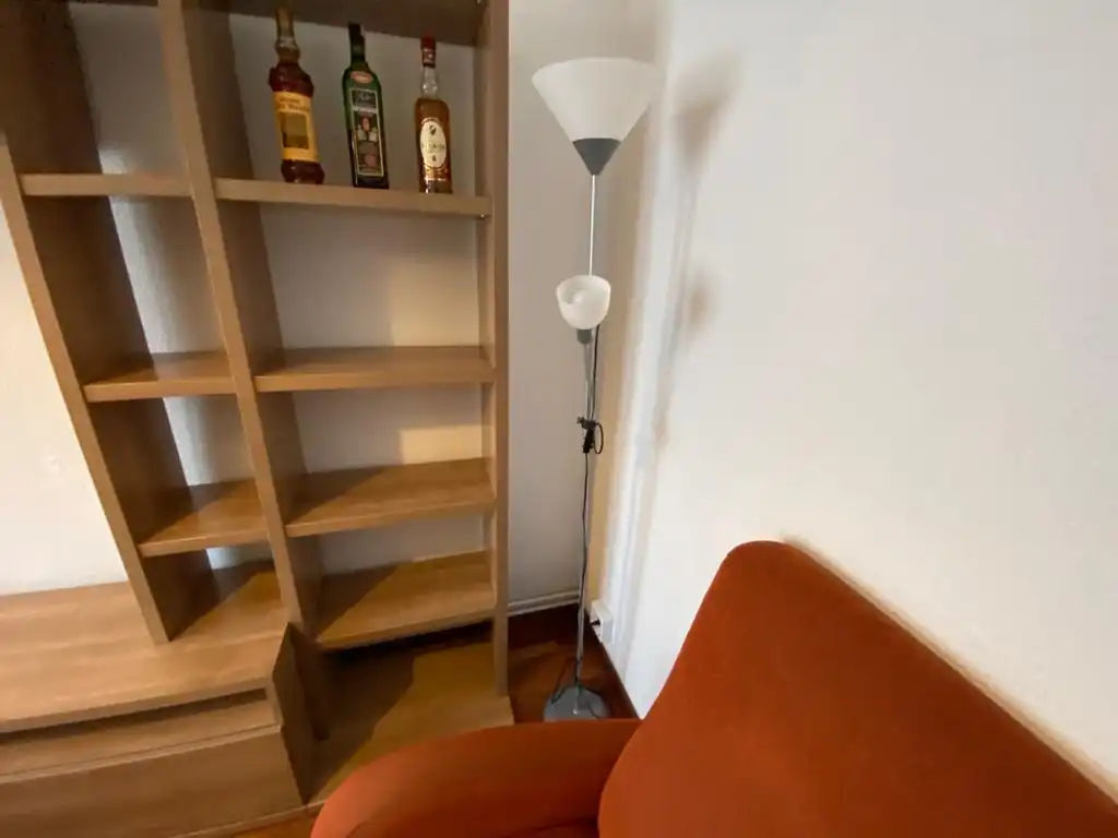 Pis de 52 m² a Vitòria