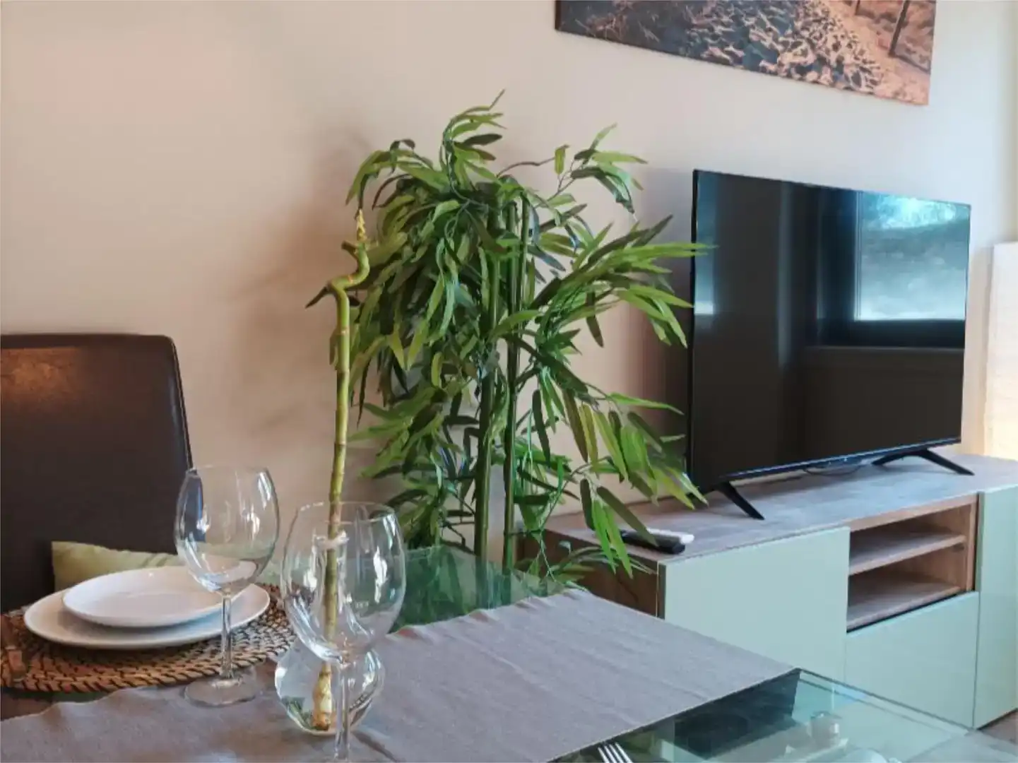 Piso de 60 m² en Viveiro