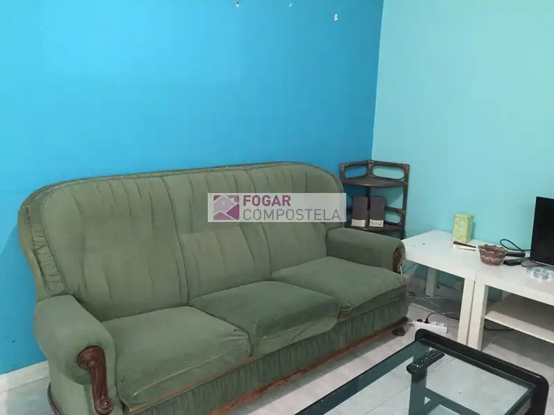 Wohnung 80 m² in Santiago de Compostela