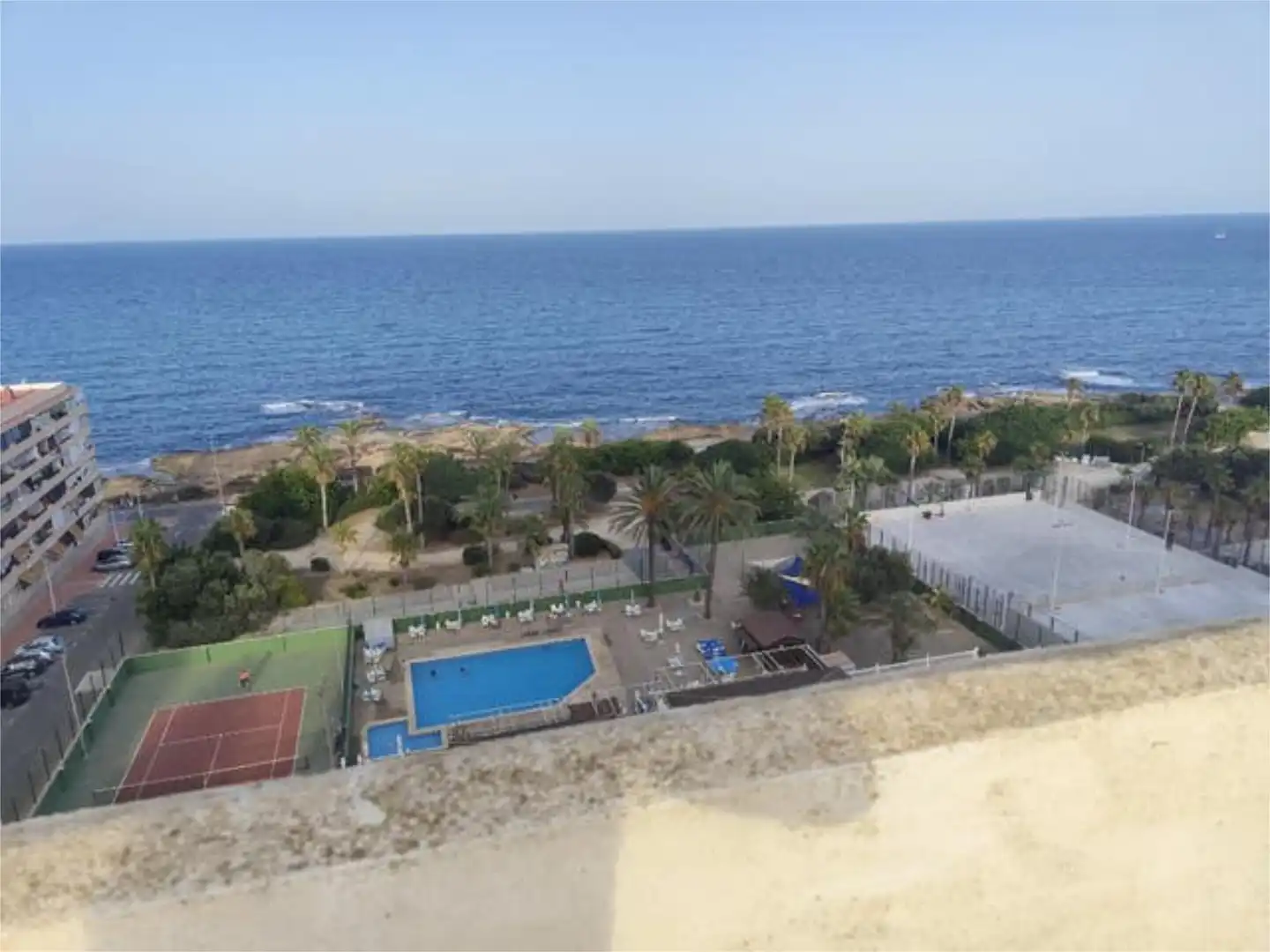 Pis de 77 m² a Torrevella