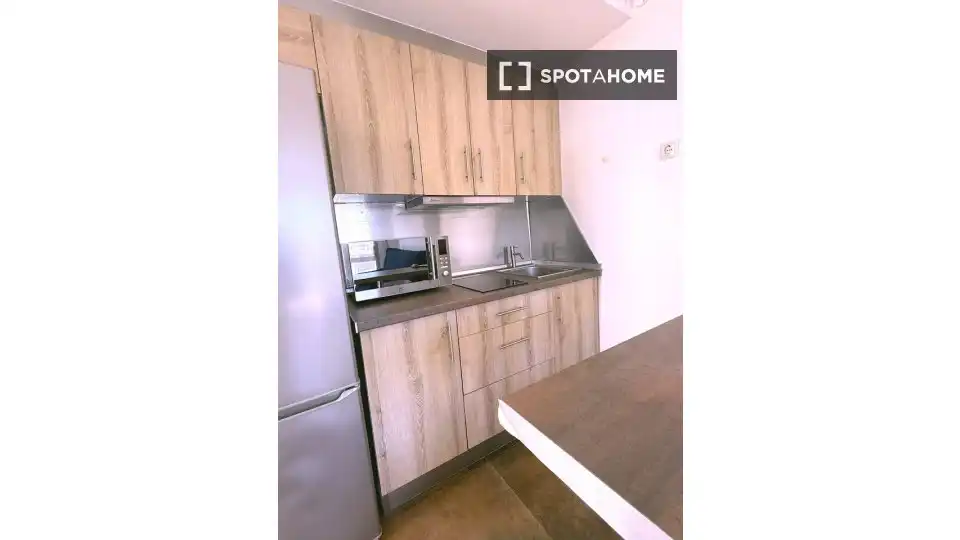 Habitación en alquiler, Mogán