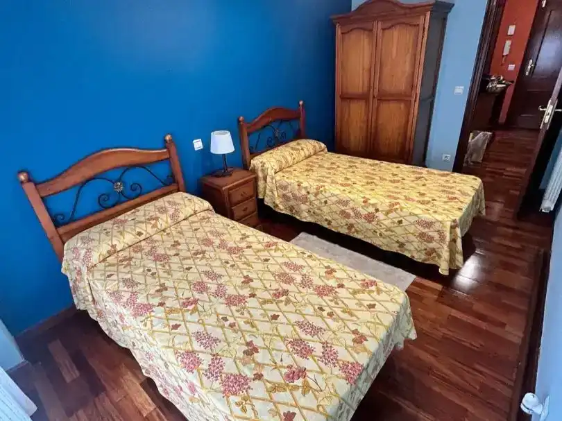 Piso de 70 m² en Santa Cruz de Bezana