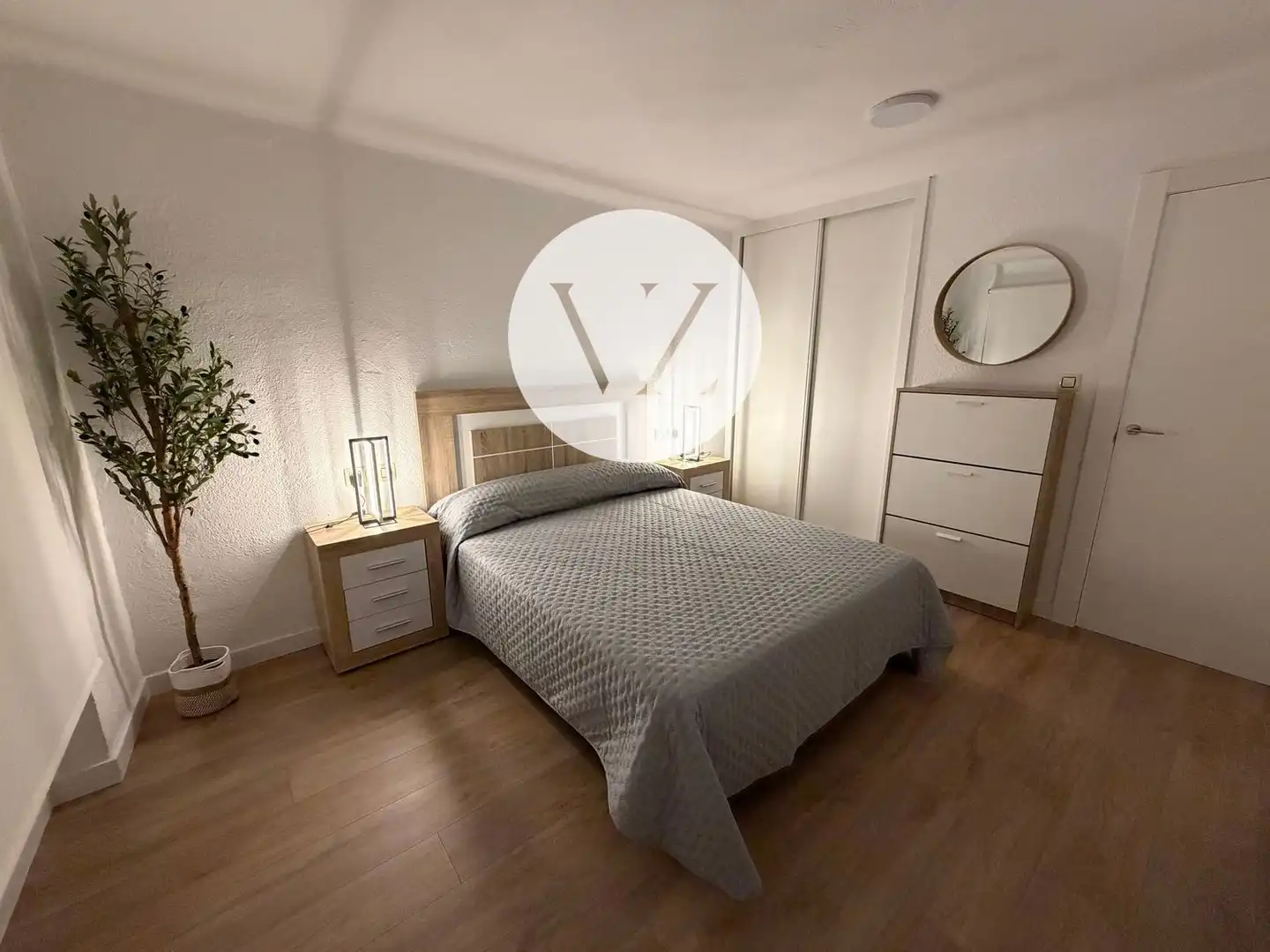 Pis de 60 m² a Salamanca