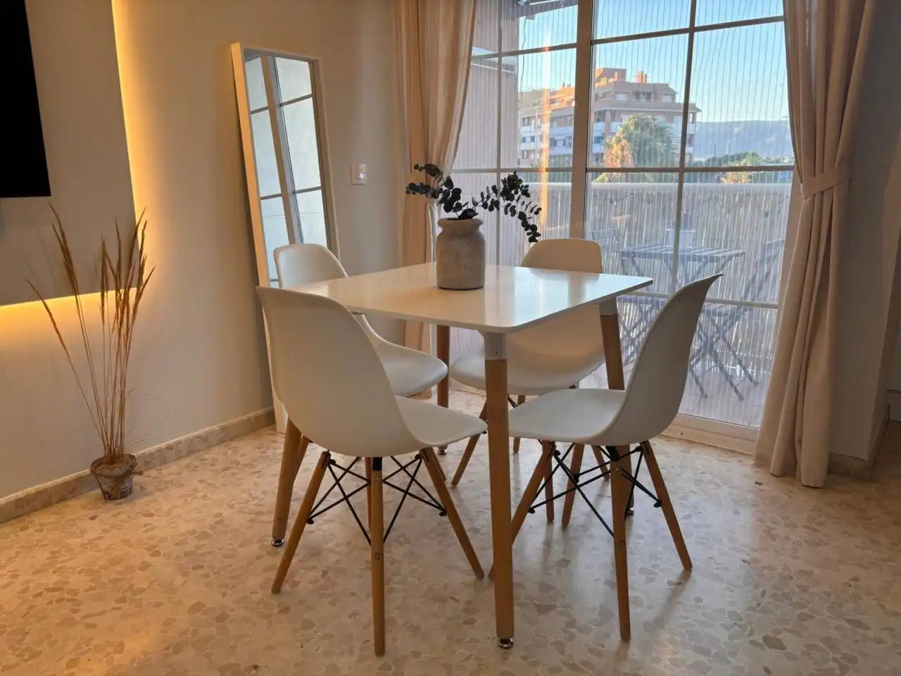 Appartamento 36 m² a Roquetas de Mar