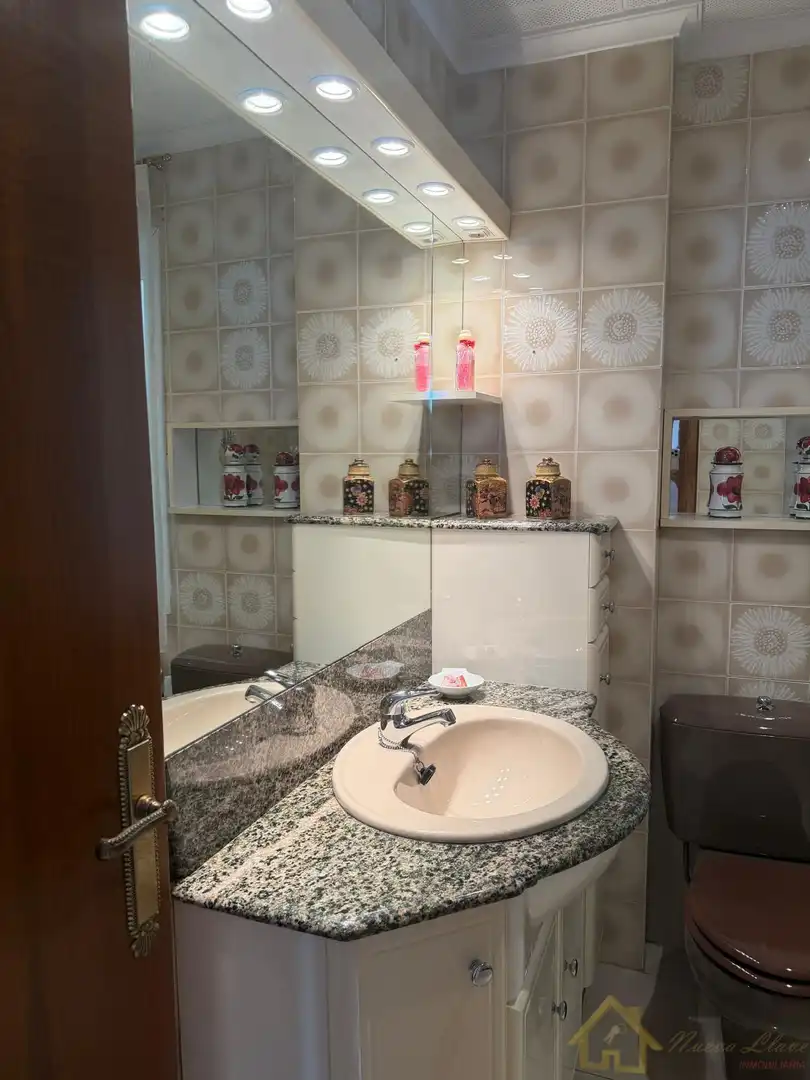 Piso de 180 m² en Lugo