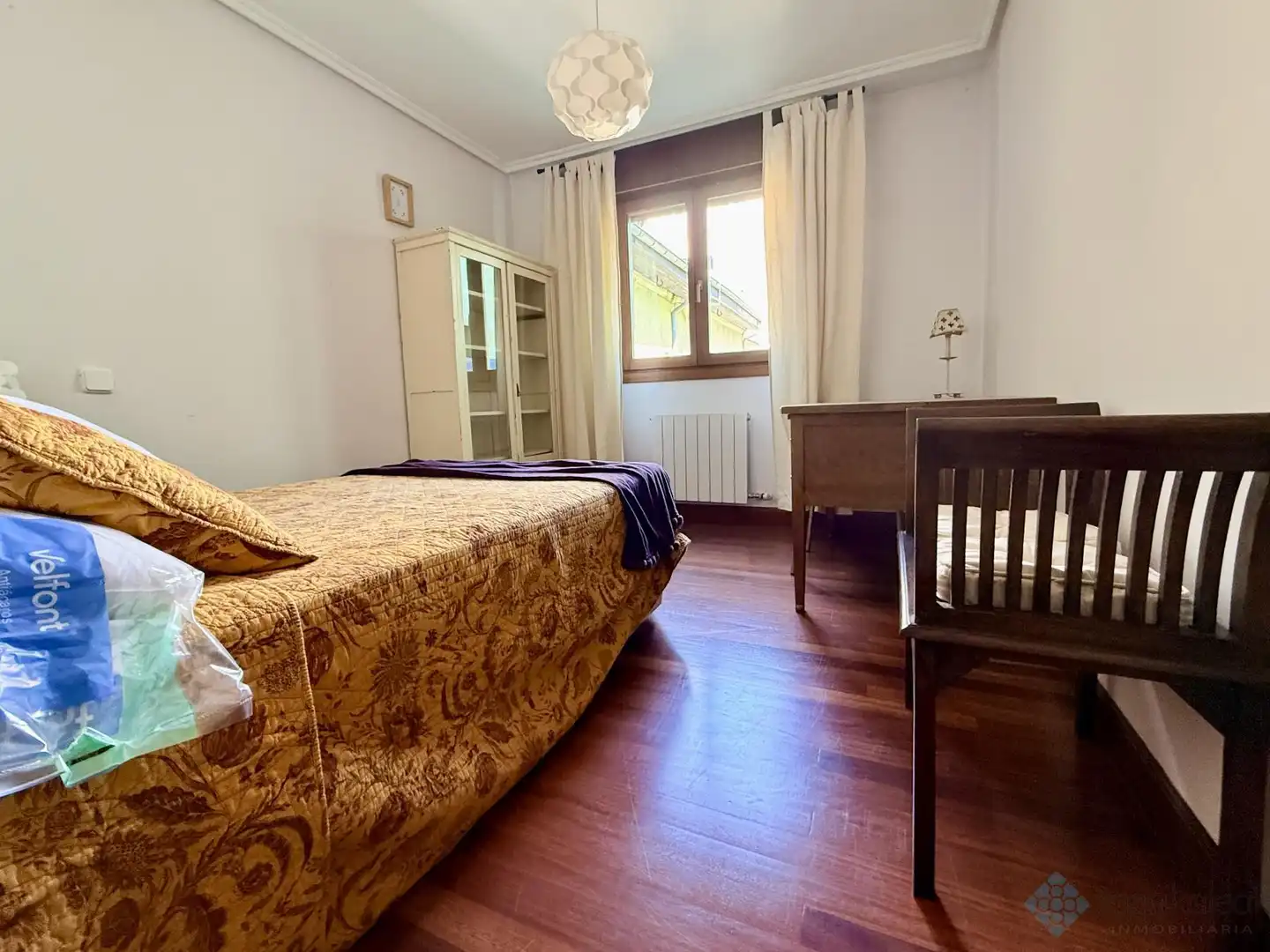 Habitación 75 m², Bilbao