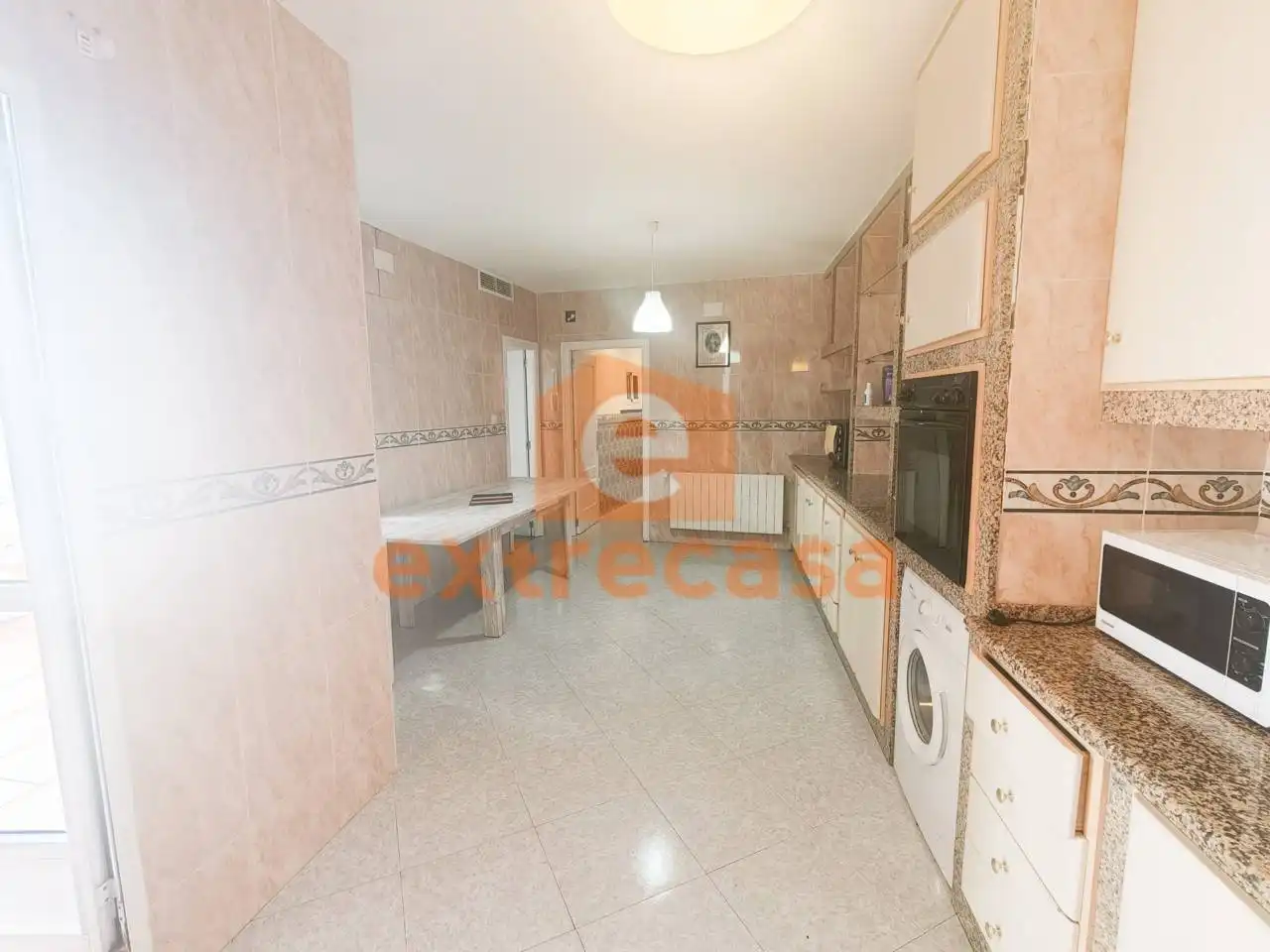 Piso de 160 m² en Badajoz